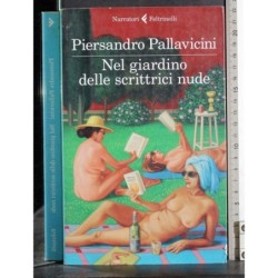 Nel giardino delle scrittrici nude