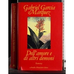 Dell'amore e di altri demoni
