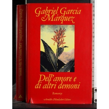 Dell'amore e di altri demoni