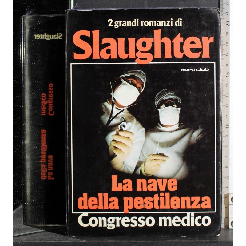 La nave della pestilenza