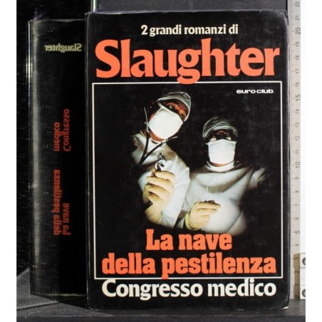 La nave della pestilenza