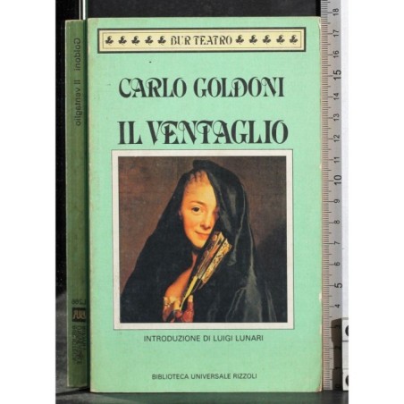 Il ventaglio