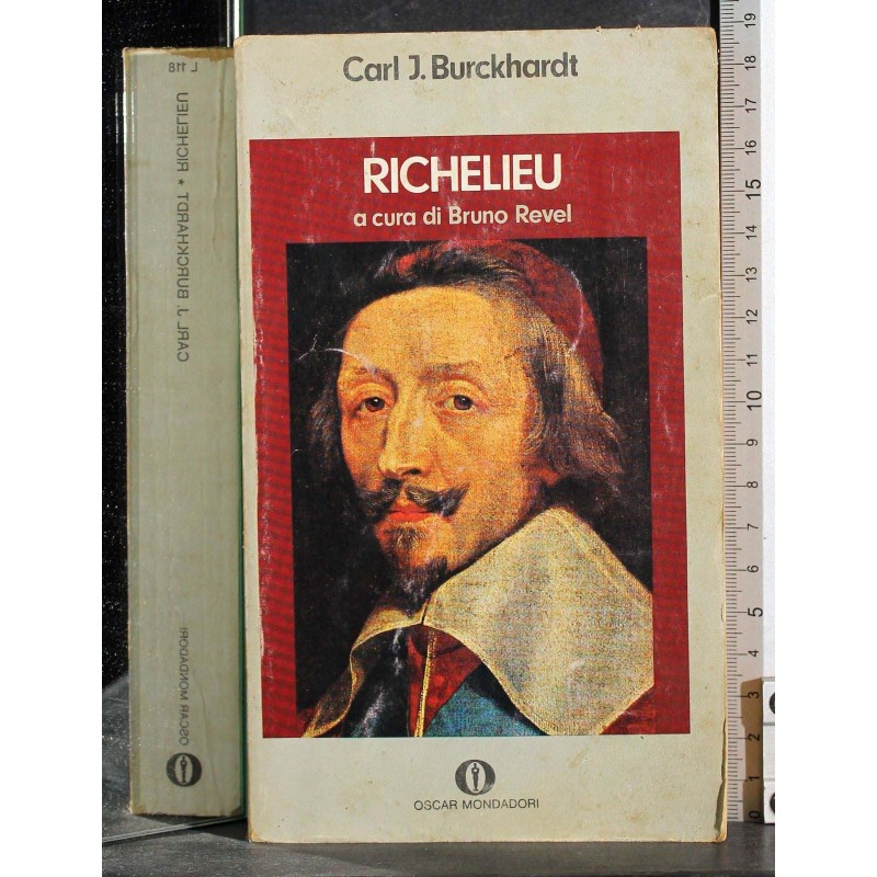Richelieu