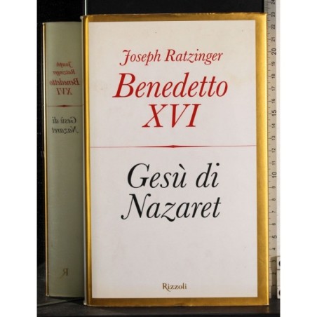 Gesù di Nazaret