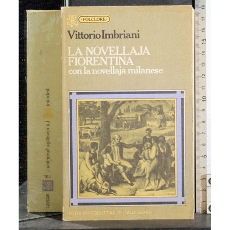 La novellaja Fiorentina