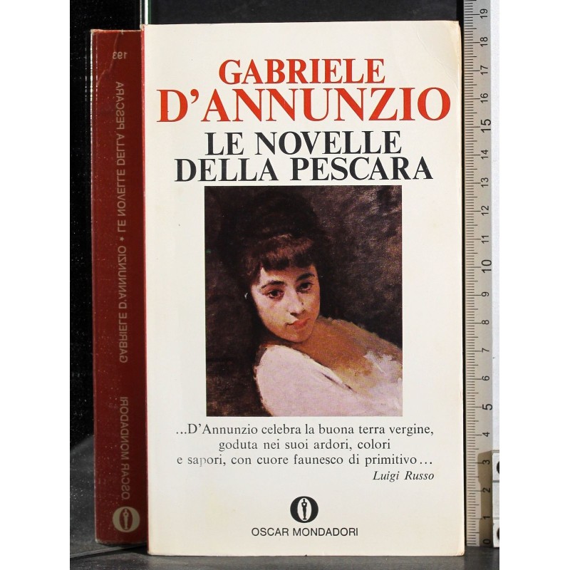 Le novelle della pescara