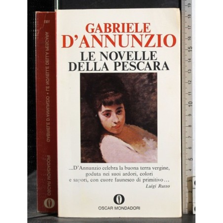 Le novelle della pescara