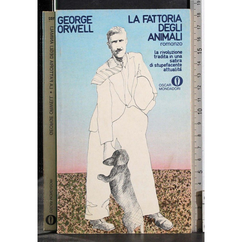 La fattoria degli animali