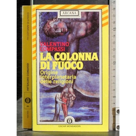La colonna di fuoco
