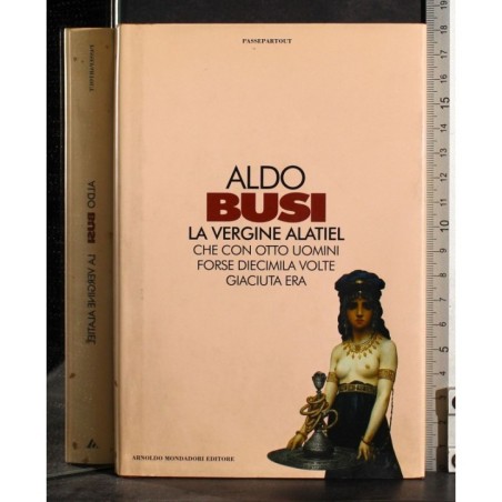 La vergine alatiel