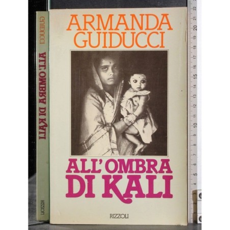All'ombra di Kali