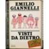 Visti da dietro