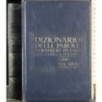 Dizionario delle parole straniere