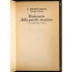 Dizionario delle parole straniere