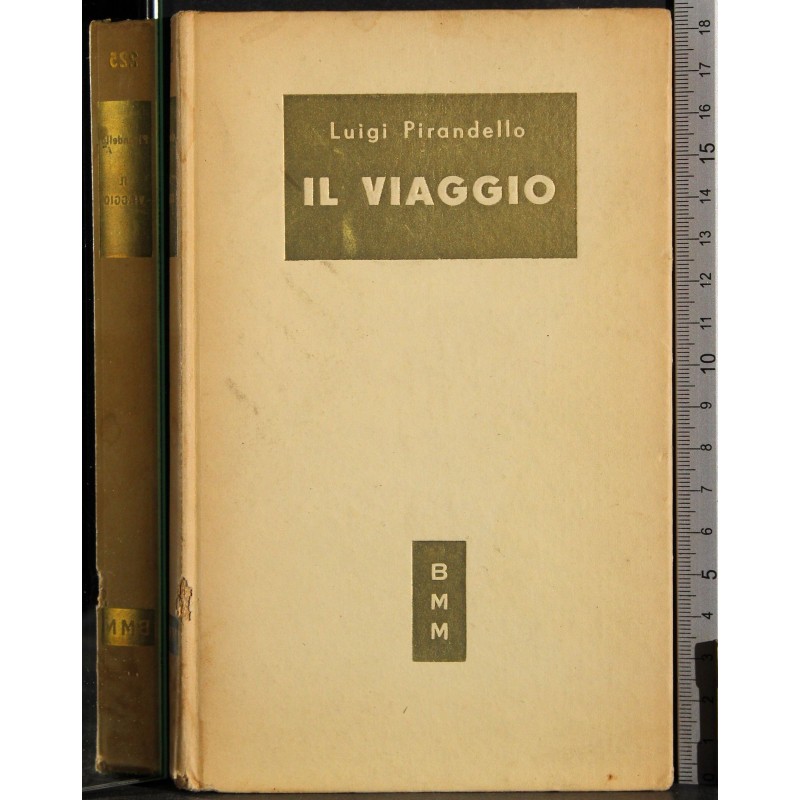 Il viaggio