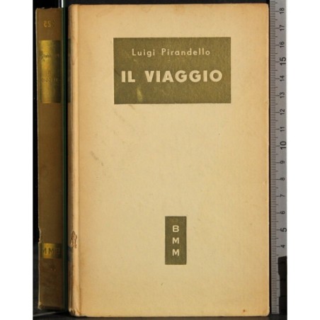 Il viaggio