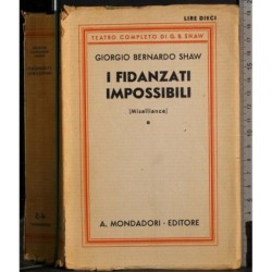I fidanzati impossibili