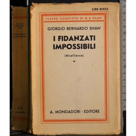 I fidanzati impossibili