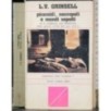 Piramidi necropoli e mondi sepolti