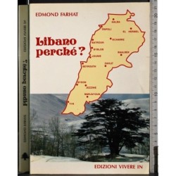 Libano perché?