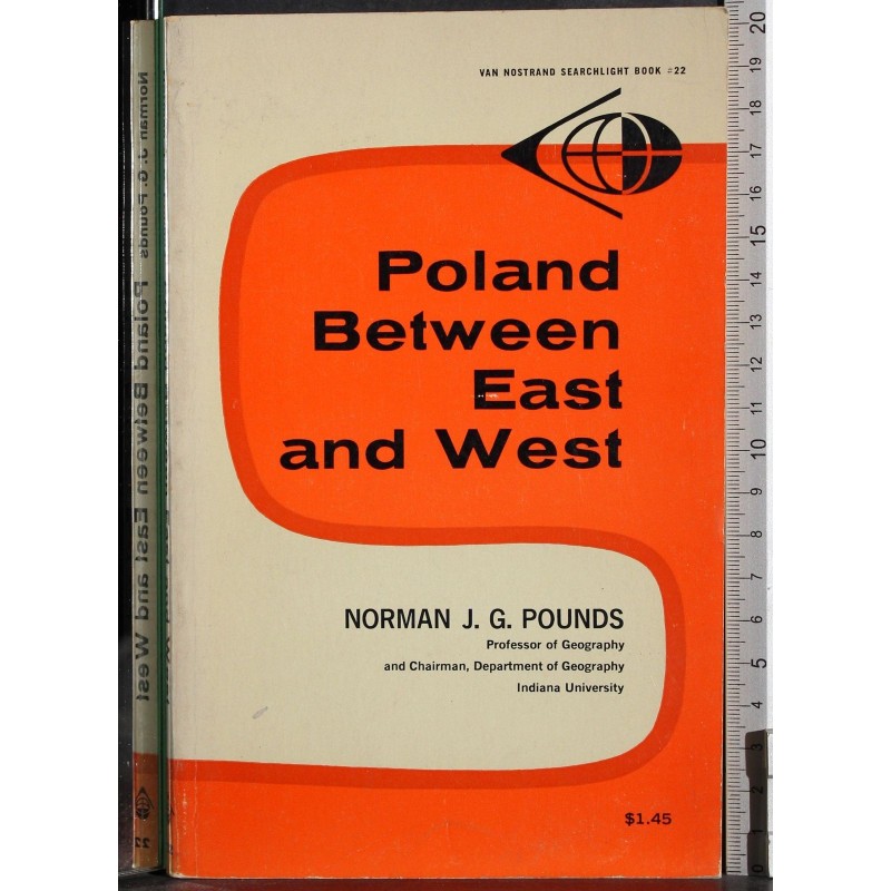 Poland Between East and West