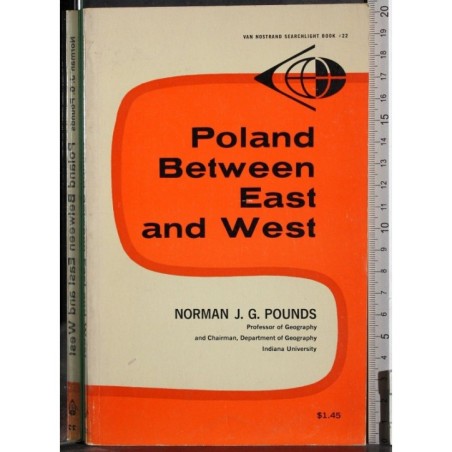 Poland Between East and West