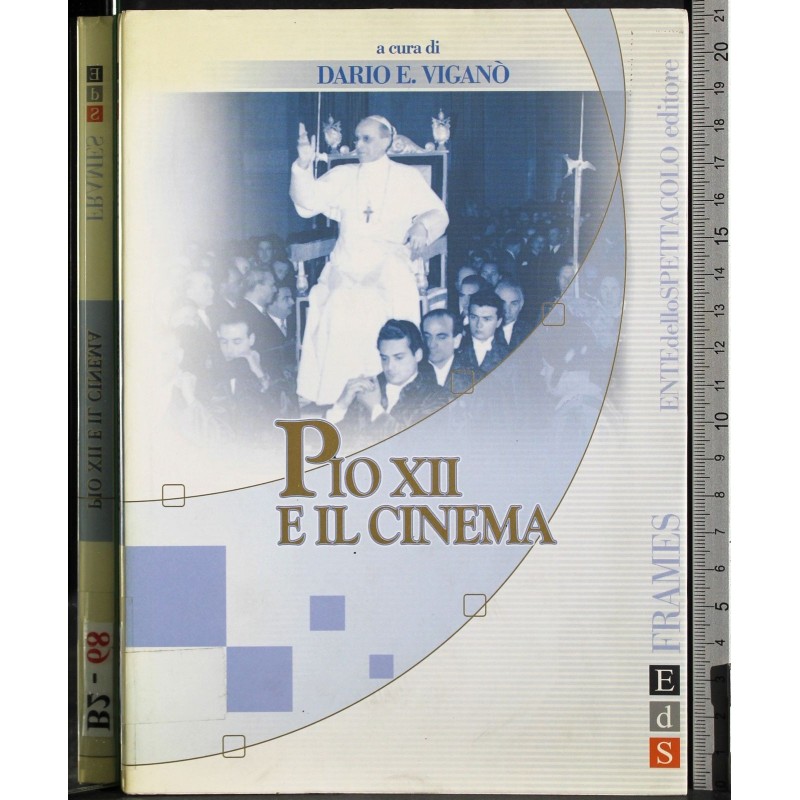 Pio XII e il cinema
