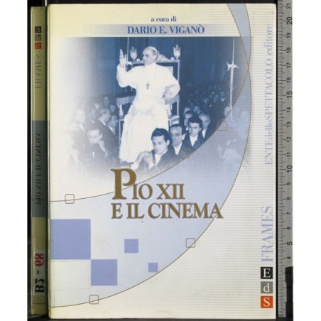 Pio XII e il cinema