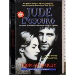 Jude l'oscuro