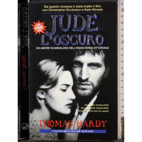 Jude l'oscuro