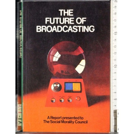 The future of broadcasting