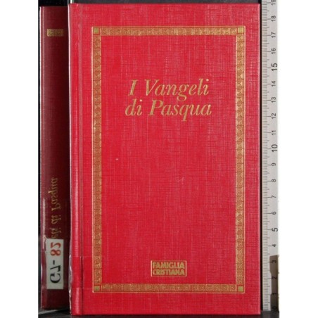 I Vangeli di Pasqua