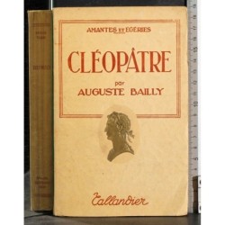 Cleopatre