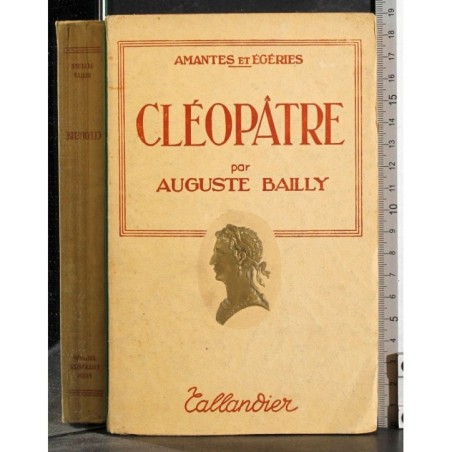 Cleopatre