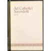 De Sacerdotio. 5 Volumi
