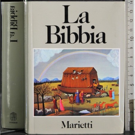 La Bibbia