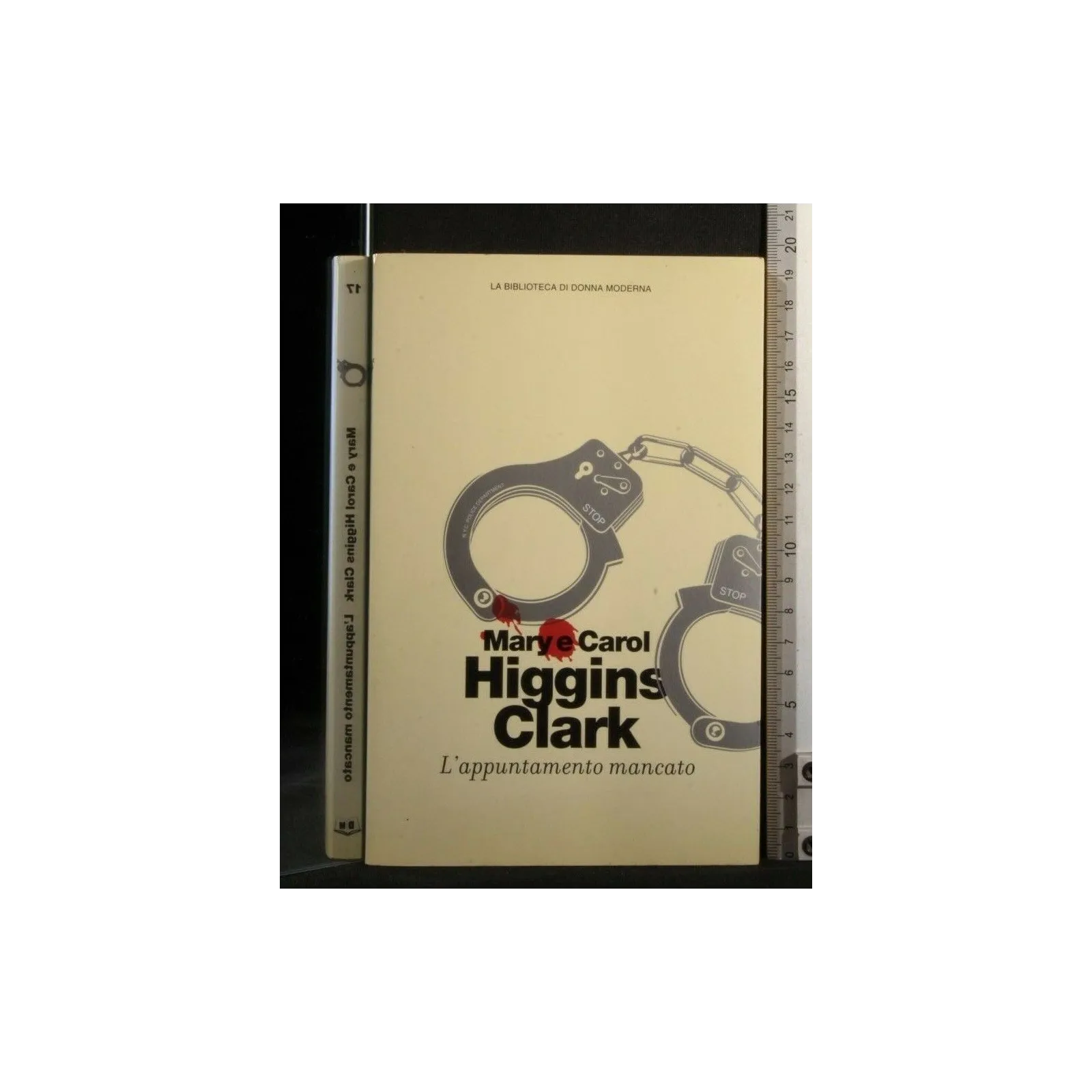 L'APPUNTAMENTO MANCATO