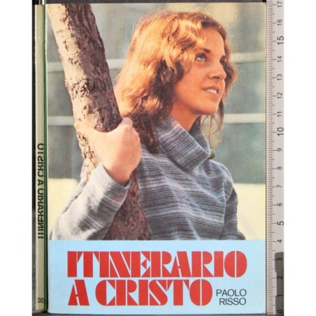 Itineraio a Cristo