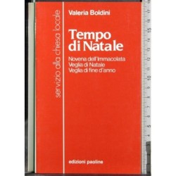 Tempo di natale
