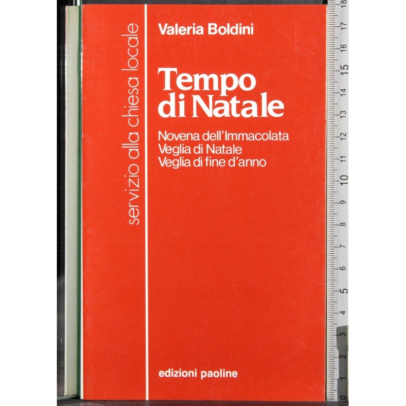 Tempo di natale