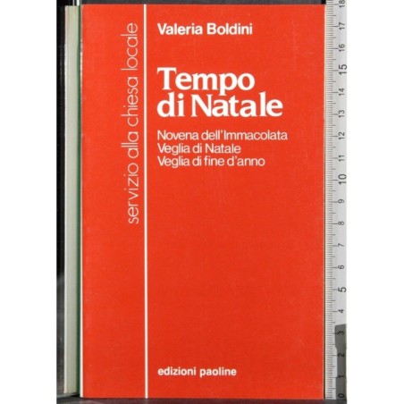 Tempo di natale