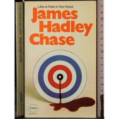 James hadley chase