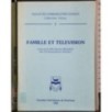 Famille et television