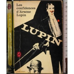 Les confidences d'Arsène Lupin