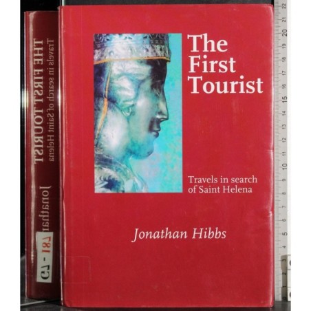 The first tourist