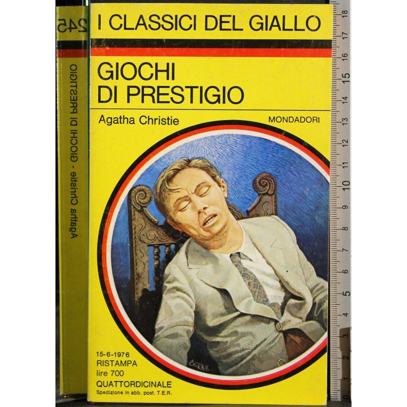 Giochi di prestigio