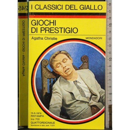 Giochi di prestigio