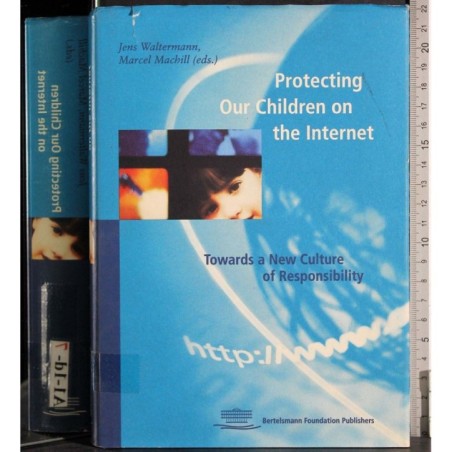 Protection our children on the internet