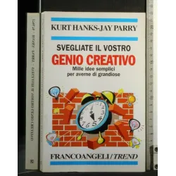 SVEGLIATE IL VOSTRO GENIO CREATIVO