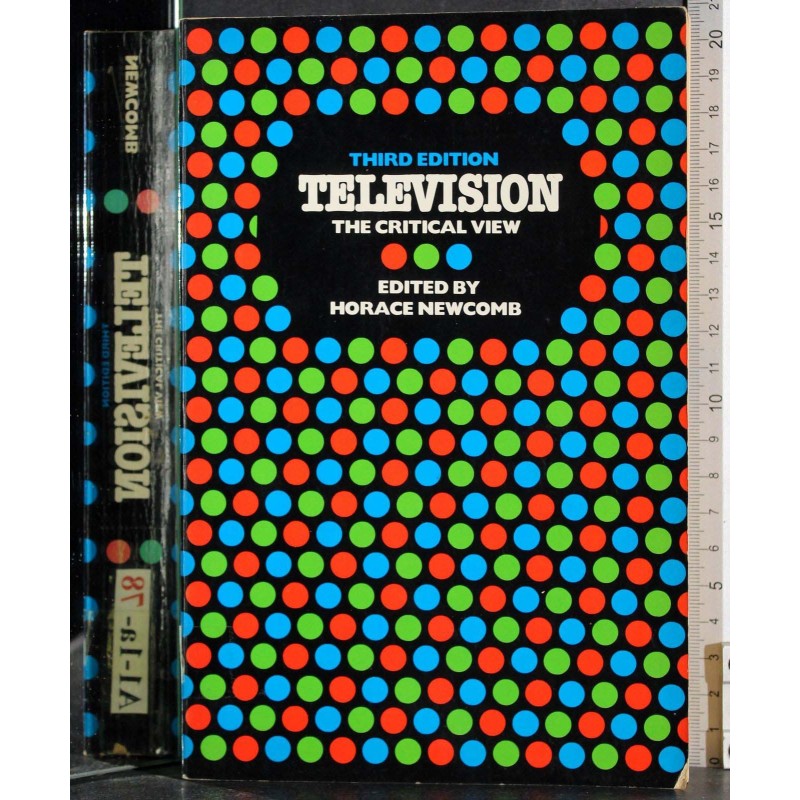 Television the critical view